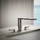 Kohler 73081-4-TT Composed Deck-Mount Bath Faucet, Lever