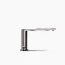 Kohler 73081-4-TT Composed Deck-Mount Bath Faucet, Lever