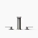 Kohler 73081-4-TT Composed Deck-Mount Bath Faucet, Lever