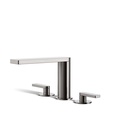 Kohler 73081-4-TT Composed Deck-Mount Bath Faucet, Lever