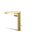 Kohler 73159-7-2MB Composed Tall Single-Hdl Faucet Cyl