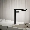 Kohler 73159-7-BL Composed Tall Single-Hdl Faucet Cyl