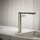 Kohler 73159-7-BN Composed Tall Single-Hdl Faucet Cyl