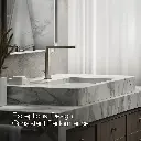 Kohler 73159-7-BN Composed Tall Single-Hdl Faucet Cyl