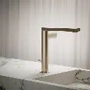 Kohler 73159-7-BV Composed Tall Single-Hdl Faucet Cyl
