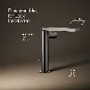 Kohler 73159-7-TT Composed Sh Tall Lav Fct-Side Handle
