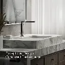 Kohler 73159-7-TT Composed Sh Tall Lav Fct-Side Handle