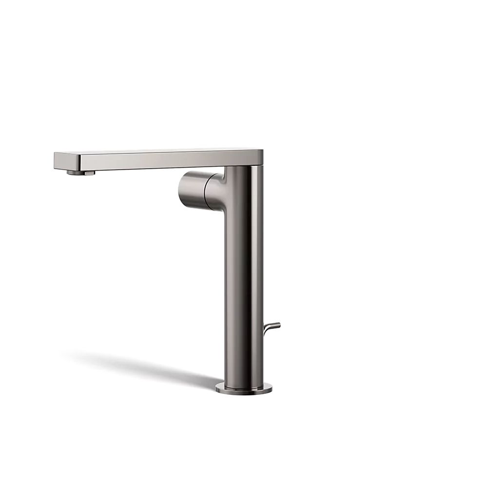 Kohler 73159-7-TT Composed Sh Tall Lav Fct-Side Handle