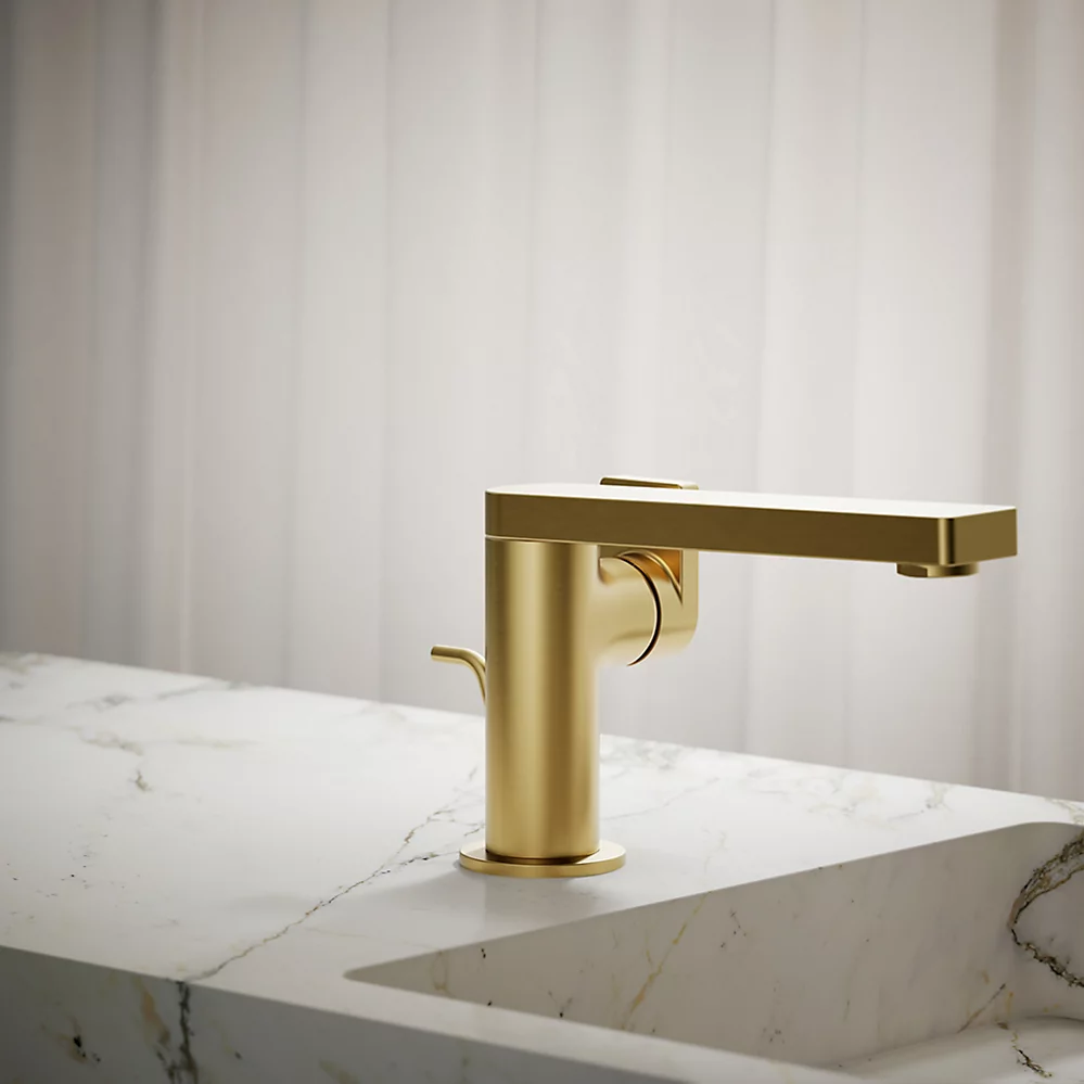 Kohler 73167-4-2MB Composed Single-Handle Faucet Lever