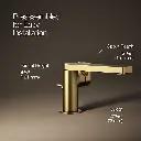 Kohler 73167-4-2MB Composed Single-Handle Faucet Lever