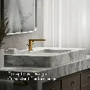Kohler 73167-4-2MB Composed Single-Handle Faucet Lever