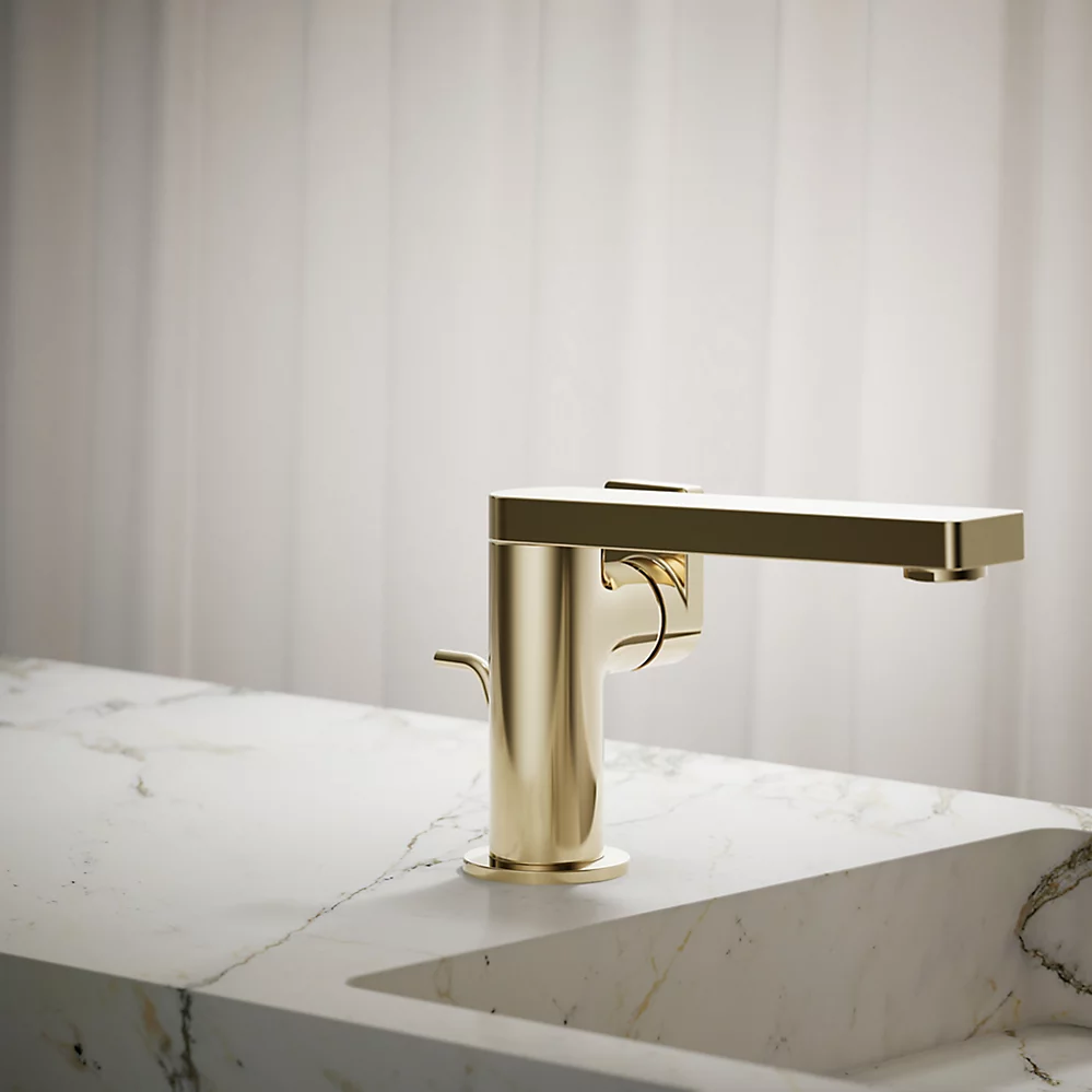 Kohler 73167-4-AF Composed Single-Handle Faucet Lever