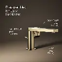 Kohler 73167-4-AF Composed Single-Handle Faucet Lever