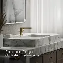 Kohler 73167-4-AF Composed Single-Handle Faucet Lever