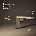 Kohler 73167-4-BV Composed Single-Handle Faucet Lever