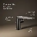 Kohler 73167-4-TT Composed Sh Lav Faucet Side Lever