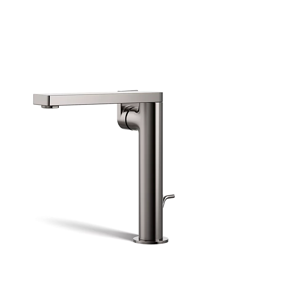 Kohler 73168-4-TT Composed Sh Tall Lav Fct-Side Lever