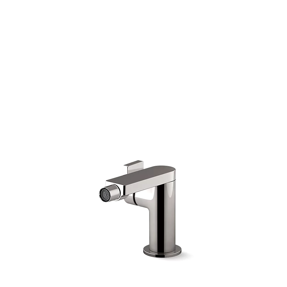 Kohler 73176-4-TT Composed Single-Hdl Bidet Faucet, Lvr