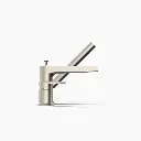 Kohler 74032-4-BN Taut 3Hole Bath Filler W/Handshower