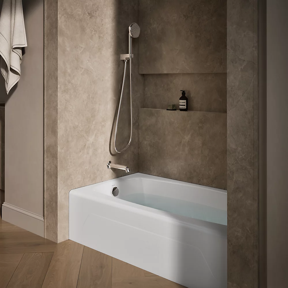 Kohler 745-0 Seaforth 4-1/2' Bath/Lh