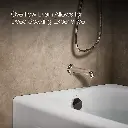 Kohler 745-0 Seaforth 4-1/2' Bath/Lh