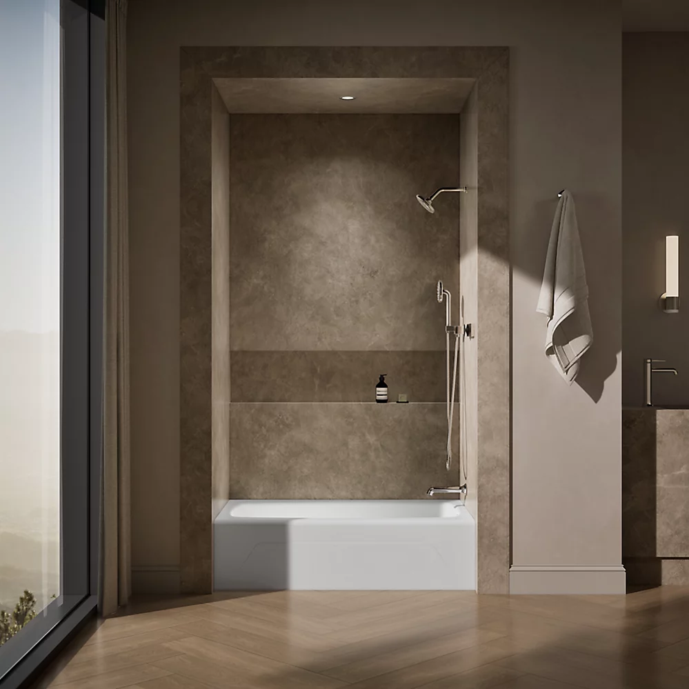 Kohler 746-0 Seaforth 4-1/2' Bath/Rh