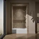 Kohler 746-0 Seaforth 4-1/2' Bath/Rh