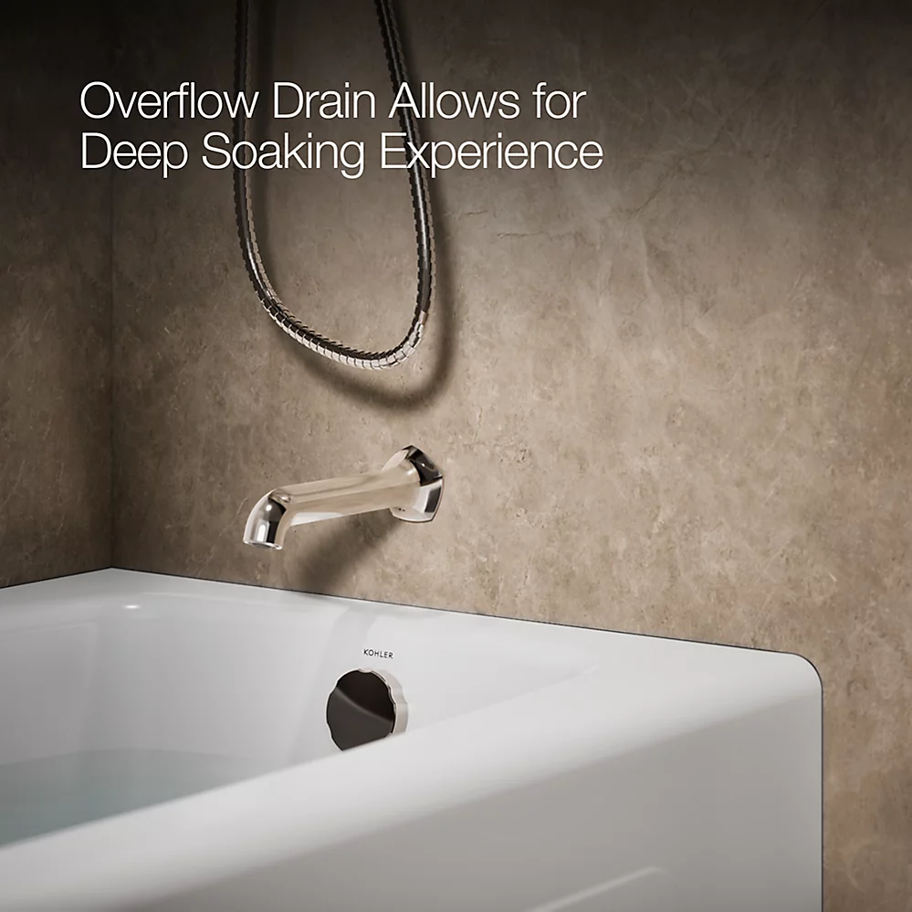 Kohler 746-0 Seaforth 4-1/2' Bath/Rh