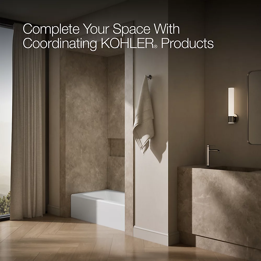 Kohler 746-0 Seaforth 4-1/2' Bath/Rh