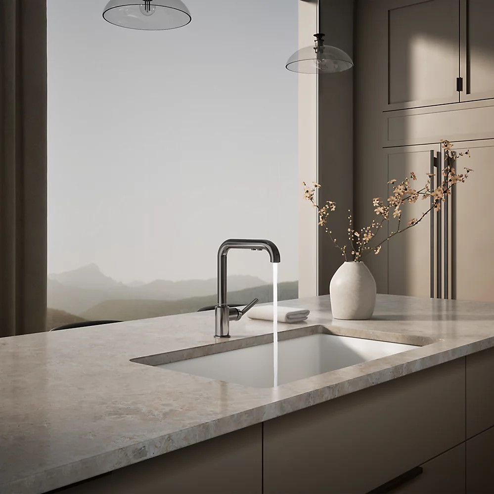 Kohler 7505-TT Purist Primary Pullout