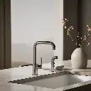 Kohler 7508-TT Purist Primary Swing Spout W/Spray