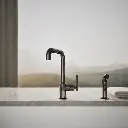 Kohler 7508-TT Purist Primary Swing Spout W/Spray