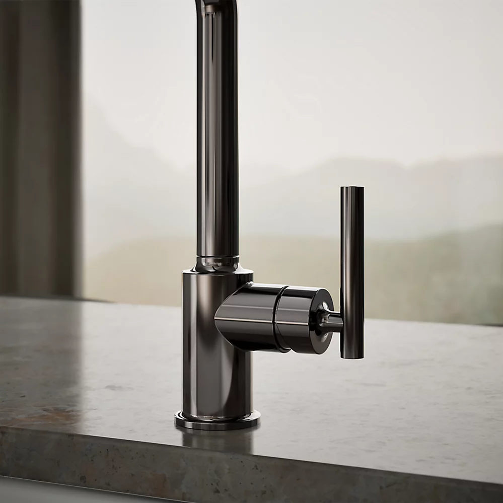 Kohler 7508-TT Purist Primary Swing Spout W/Spray