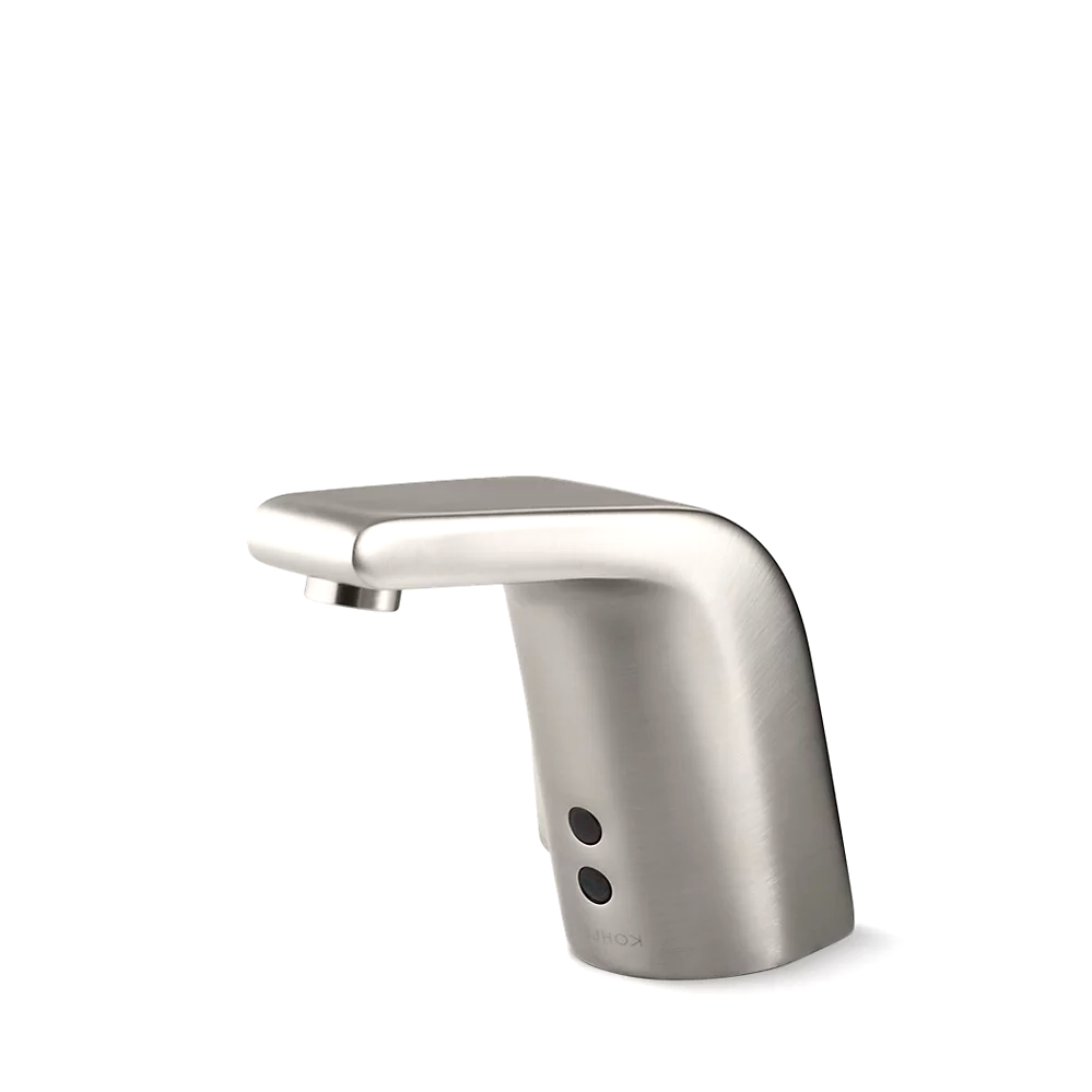 Kohler 7515-VS Sculpted Insight Dm Faucet W/Mixer