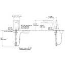 Kohler 7517-VS Geometric Insight Dm Faucet W/Mixer