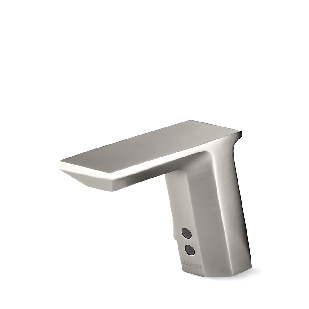 Kohler 7517-VS Geometric Insight Dm Faucet W/Mixer