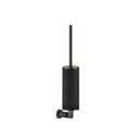Gessi 58520 Inciso Wall Mounted Brush Holder Chrome 1