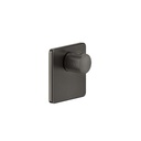 Gessi 58254 Inciso Individual Thermostatic Mixer Trim Chrome 1