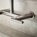 Kohler 7549-4-VS Purist Wall-Mount Bridge Faucet