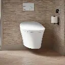 Kohler 76395-0 Veil Wh Intelligent Toilet & Face Plate