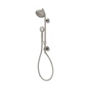 Kohler 76472-G-BN Artifacts Hydrorail-S Set, 1.75 Gpm