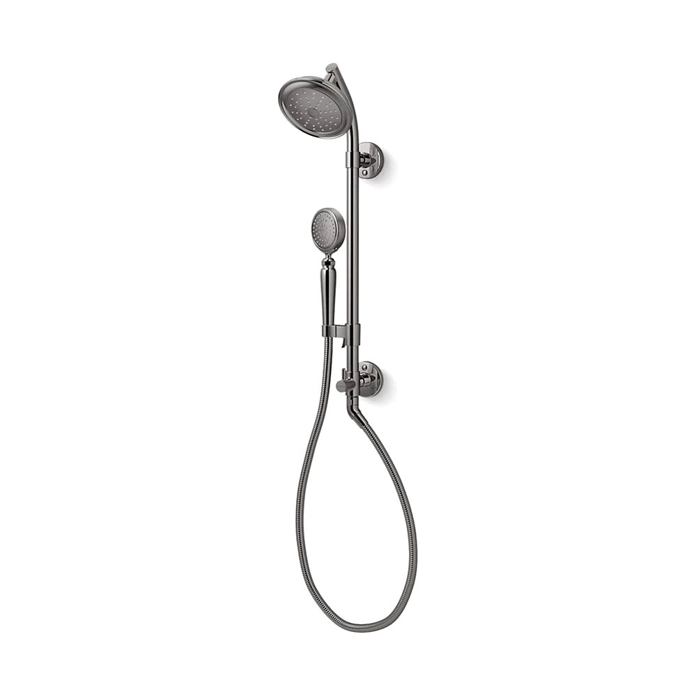Kohler 76472-G-TT Artifacts Hydrorail-S Set 1.75 Gpm