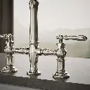 Kohler 76519-4-SN Artifacts Bridge Fct Primary W/Lever