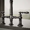 Kohler 76519-4-TT Artifacts Bridge Fct Primary W/Lever