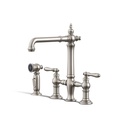 Kohler 76519-4-VS Artifacts Bridge Fct Primary W/Lever