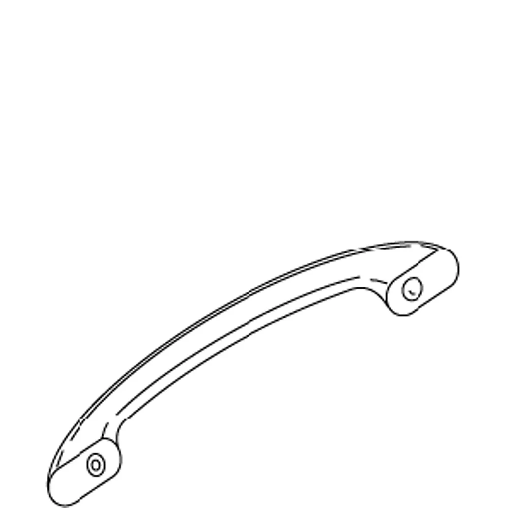 Kohler 77407-0 Grip Rail