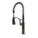 Kohler 77515-2BZ Tournant Pro 1H Kitchen W/ Po Spray