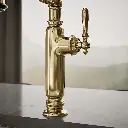 Kohler 77515-AF Tournant Pro 1H Kitchen W/ Po Spray