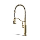 Kohler 77515-AF Tournant Pro 1H Kitchen W/ Po Spray
