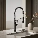 Kohler 77515-BL Tournant Pro 1H Kitchen W/ Po Spray